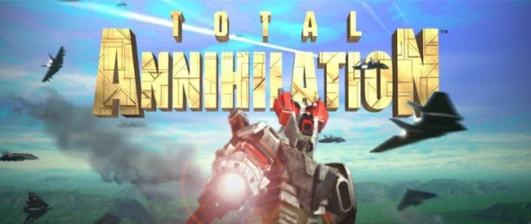 Wargaming купила франшизу Total Annihilation