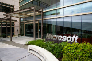Microsoft ожидает весомый спад на рынке ПК