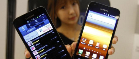 Samsung стала самым доходным производителем смартфонов, опередив Apple