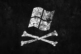 Microsoft ошибочно сочла свои сайты пиратскими