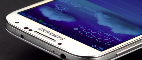Samsung специально «разгоняет» процессор Galaxy S4 для бенчмарков