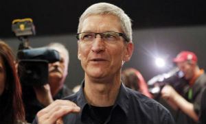 Apple хочет сотрудничать с крупнейшим в мире оператором