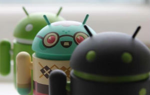 Доля ОС Android в сегменте смартфонов достигла рекордных 80%