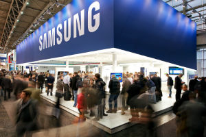 Samsung покажет Galaxy Note III и носимый компьютер 4 сентября