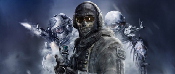 Activision винит Xbox One и PS4 в слабых предзаказах на новую Call of Duty