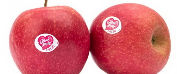 Австралийке вместо двух смартфонов Apple продали пару яблок