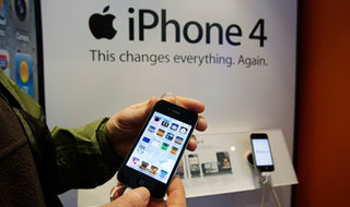 Обама отменил запрет продажи старых iPhone и iPad в США