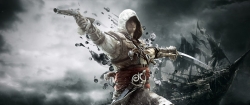 Ubisoft придумала, как завершить серию Assassin's Creed