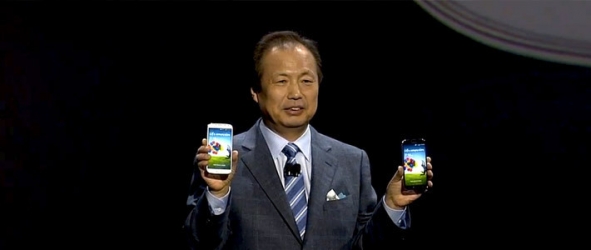 Samsung: мы хотим, чтобы ОС Tizen была везде и во всем