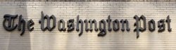 Глава Amazon купил Washington Post за 250 млн долларов