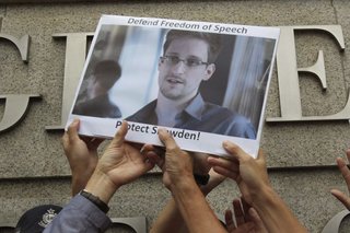 Сноуден сулит Microsoft и Google "облачные" убытки