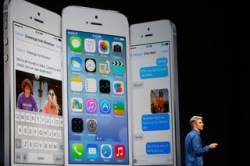 Новый "странный" интерфейс iPhone понравился пользователям больше, чем привычный