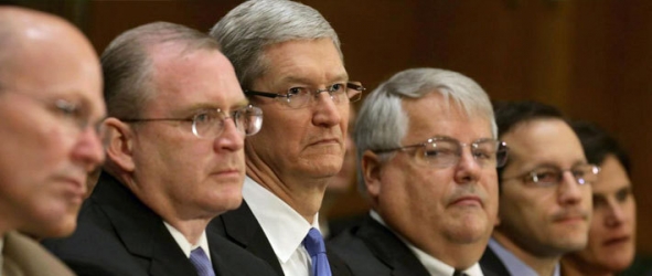 Совет директоров Apple ждет инноваций от главы компании