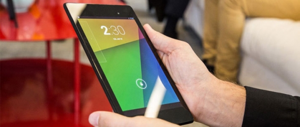 Владельцы нового Nexus 7 жалуются на «умирающий» датчик GPS