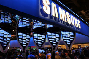 Samsung не спешит с разработкой Tizen