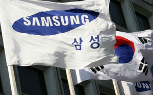 Samsung отрицает слухи о выкупе своих акций