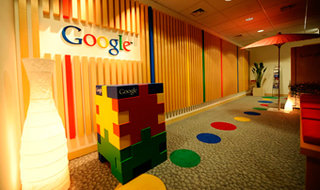 Google отменила легендарное "правило 20%" для своих сотрудников