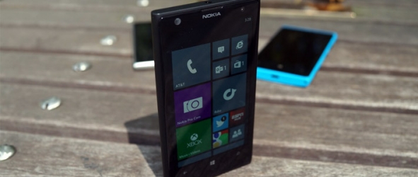 Муртазин назвал Lumia 1020 «провалом во всех смыслах»