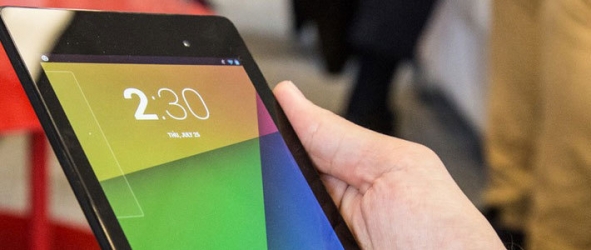 Авторитетный журнал рекомендует пока не покупать Google Nexus 7
