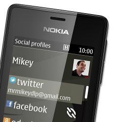 Nokia представила «икону стиля» — телефон 515 за $210