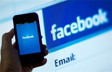 Facebook хочет слить фотографии миллиарда пользователей в единую базу распознавания лиц