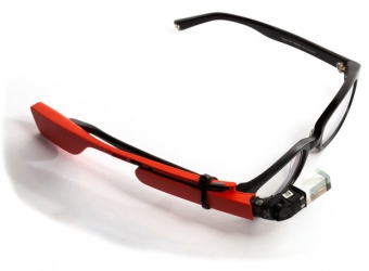Каталог программ для Google Glass заработает в 2014 году