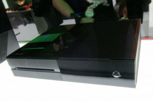 Microsoft определилась с датой начала продаж Xbox One