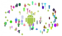 "Мужчина, женщина, робот". Кто и как придумал логотип ОС Android?