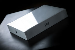 iPad 2 - самый популярный планшет в линейке Apple
