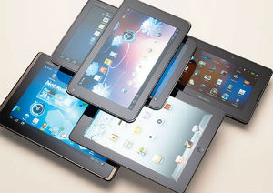 Поставки планшетов и ультратонких ПК будут расти, а обычных ноутбуков - падать