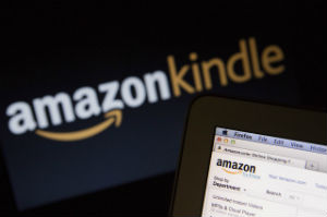 Amazon не может выйти из убытков