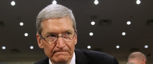 Apple объявила о рекордных продажах iPhone и снижении прибыли
