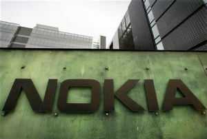 Nokia замкула тройку ведущих производителей смартфонов