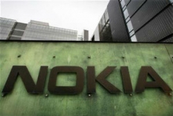 Nokia замкула тройку ведущих производителей смартфонов