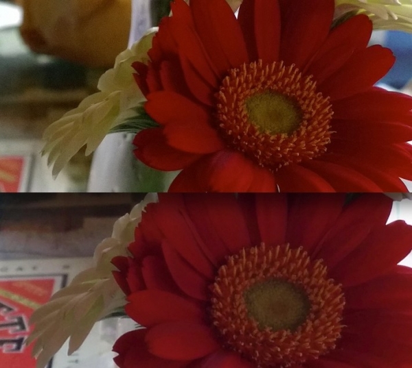 Опубликованы сравнительные фото, сделанные с помощью Nexus 5 и Lumia 1020 (7 фото)
