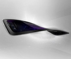 Samsung может выпустить по-настоящему гнущиеся телефоны в будущем году