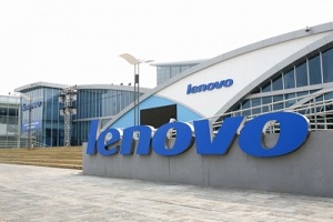 Мобильные устройства помогли Lenovo увеличить прибыль на 36%