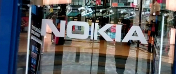 Moneypenny и Goldfinger — новые смартфоны Nokia