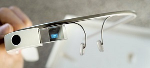 Google Glass позволят компаниям экономить до 1 млрд долларов в год