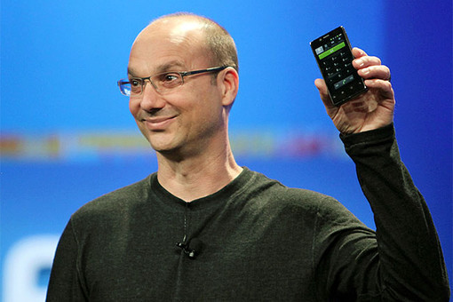 Стив Джобс считал «отца» Android «высокомерным козлом»