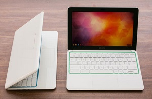 HP прекращает продажи хромбука Chromebook 11 из-за бракованных зарядников