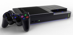 Начались продажи игровой консоли Sony PlayStation 4