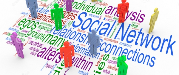 Исследование: социальные сети делают людей умнее