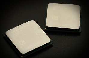 AMD укрепляет позиции на рынке x86-чипов за счет новых игровых приставок