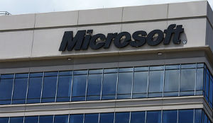 Гонорары руководителей Microsoft упали впервые за четыре года