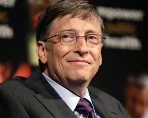 Билл Гейтс встречался с кандидатами на должность CEO Microsoft