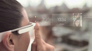 LG планирует выпускать свои смарт-очки под торговой маркой "Glasstic"