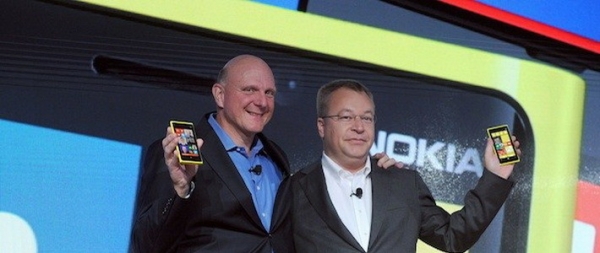США одобрили покупку телефонного бизнеса Nokia компанией Microsoft