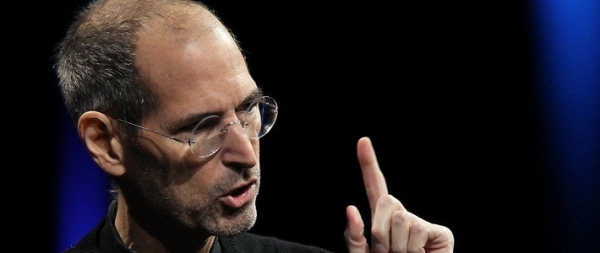 Эксперт: Стив Джобс хотел создать искусственный разум