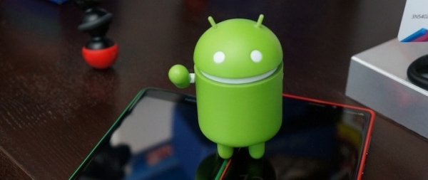 Слухи: Nokia все же выпустит Android-смартфон в 2014 году